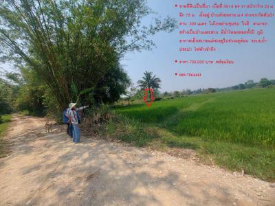 ที่ดิน 750000 ลำปาง เมืองลำปาง ต้นธงชัย