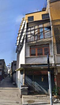 อาคารพาณิชย์ 35000 กรุงเทพมหานคร เขตยานนาวา ช่องนนทรี