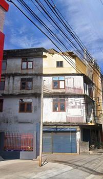 อาคารพาณิชย์ 35000 กรุงเทพมหานคร เขตยานนาวา ช่องนนทรี