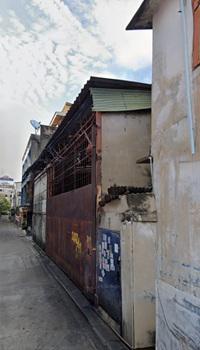อาคารพาณิชย์ 35000 กรุงเทพมหานคร เขตยานนาวา ช่องนนทรี