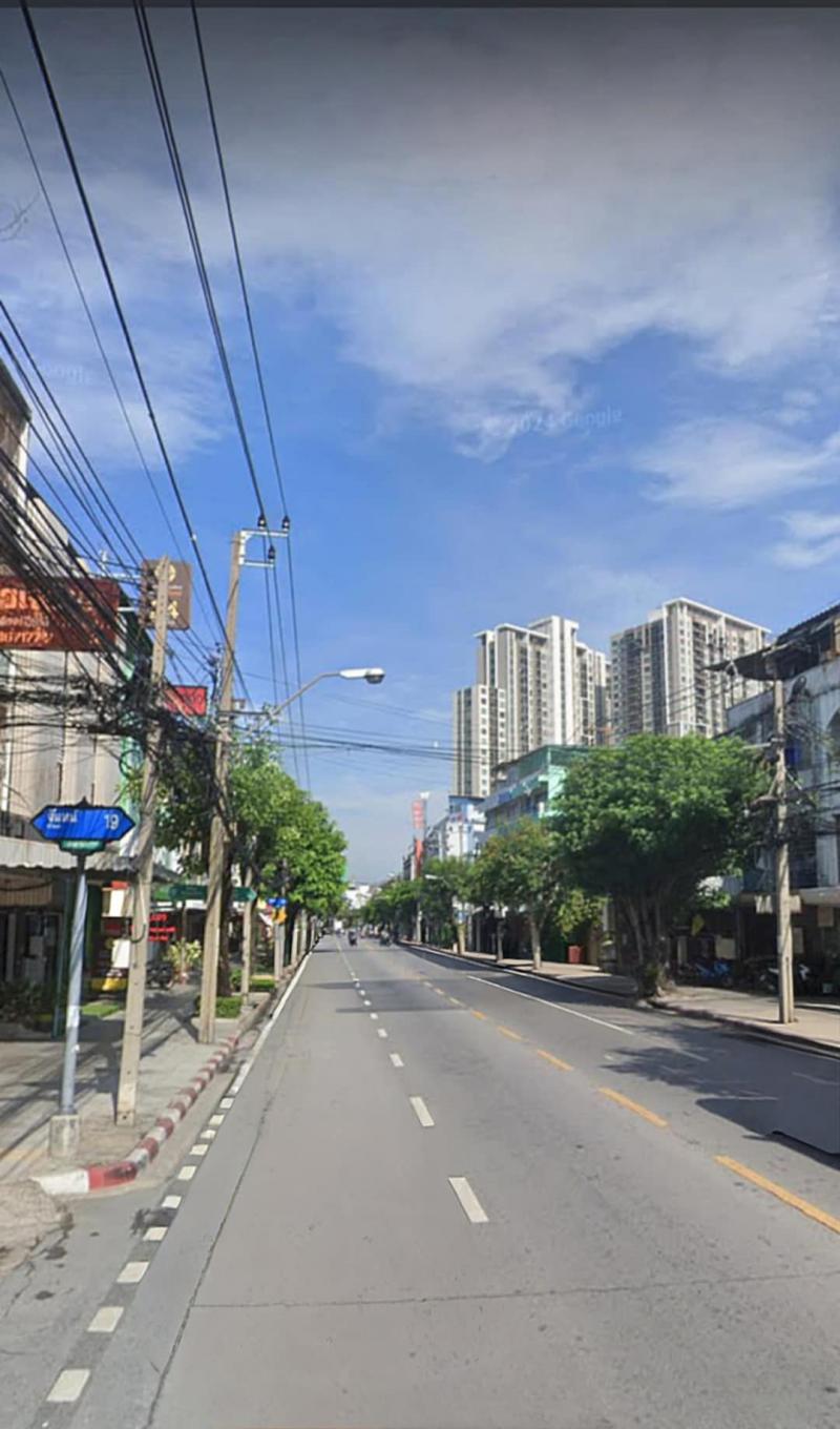 อาคารพาณิชย์ 35000 กรุงเทพมหานคร เขตยานนาวา ช่องนนทรี