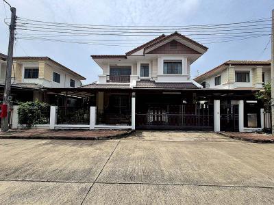 บ้านเดี่ยว 7999999 นนทบุรี เมืองนนทบุรี ท่าทราย