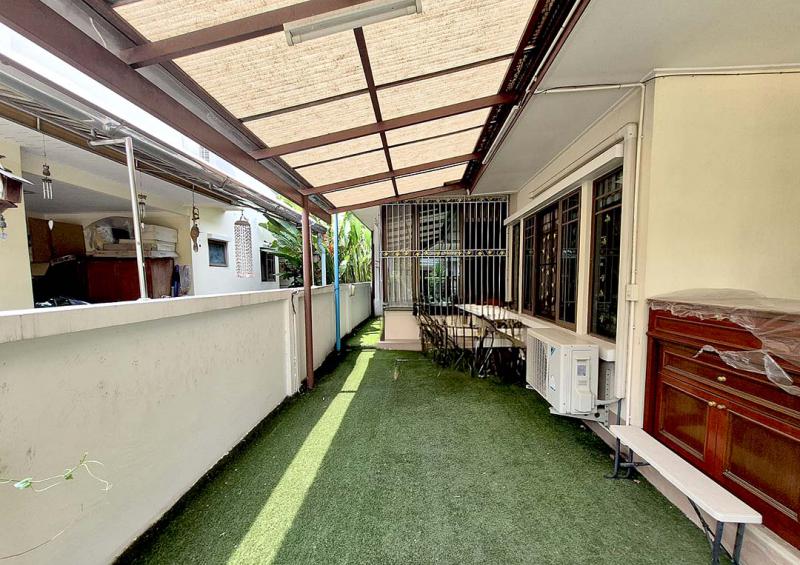 บ้านเดี่ยว 7999999 นนทบุรี เมืองนนทบุรี ท่าทราย