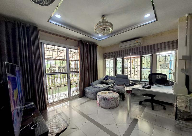 บ้านเดี่ยว 7999999 นนทบุรี เมืองนนทบุรี ท่าทราย