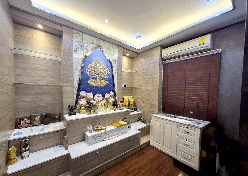 บ้านเดี่ยว 7999999 นนทบุรี เมืองนนทบุรี ท่าทราย