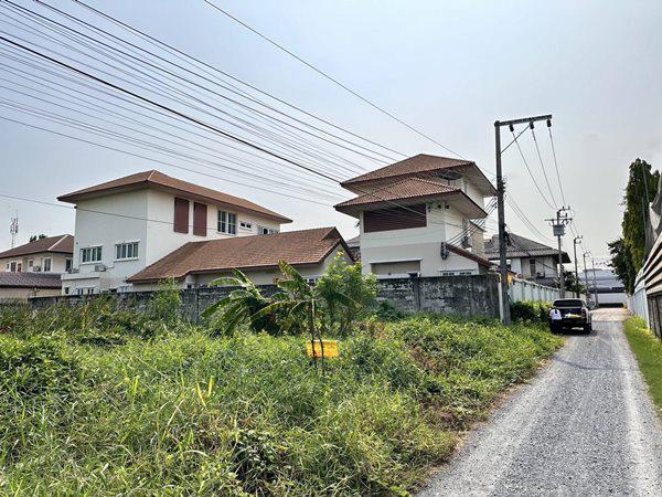 ที่ดิน 75000 นนทบุรี ปากเกร็ด คลองเกลือ