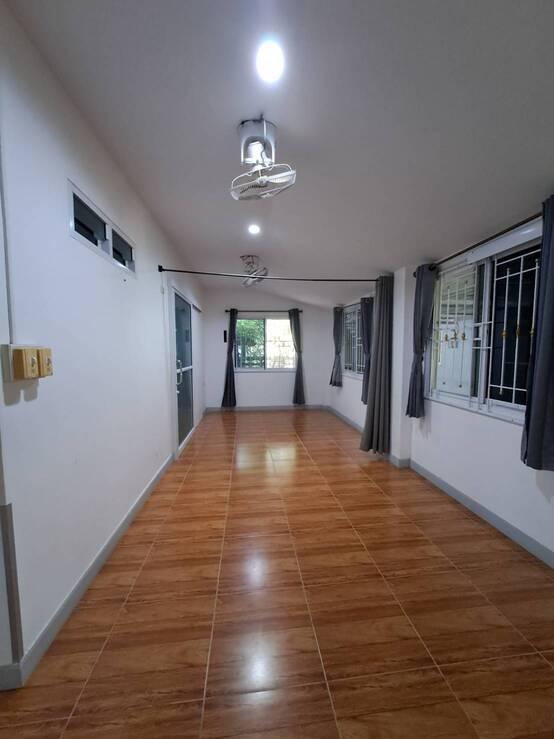 บ้านเดี่ยว 10000 สุพรรณบุรี ศรีประจันต์ วังน้ำซับ