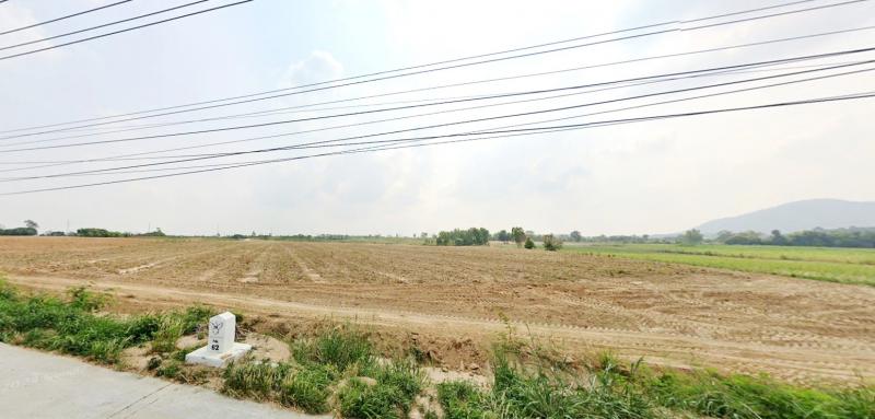 ที่ดิน 3850000 ชลบุรี บ้านบึง คลองกิ่ว