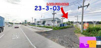 ที่ดิน 4500000 ชลบุรี ศรีราชา บ่อวิน
