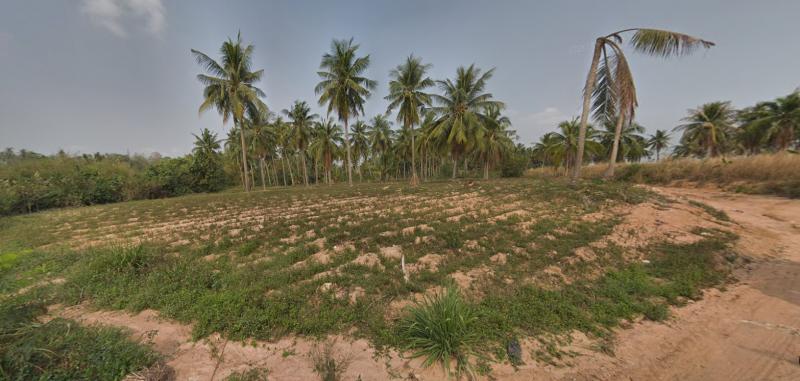 ที่ดิน 4500000 ชลบุรี ศรีราชา บ่อวิน