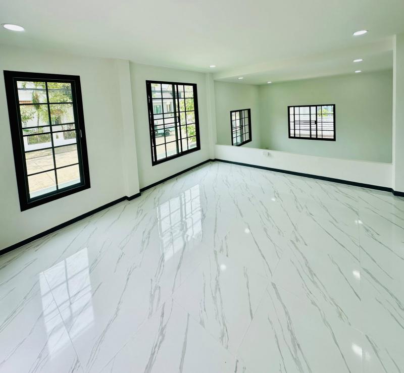 บ้านเดี่ยว 4500000 กรุงเทพมหานคร เขตบางขุนเทียน ท่าข้าม