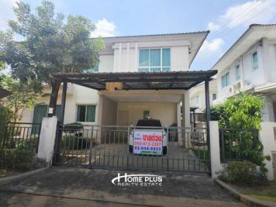 บ้านเดี่ยว 8990000 นนทบุรี ปากเกร็ด บ้านใหม่