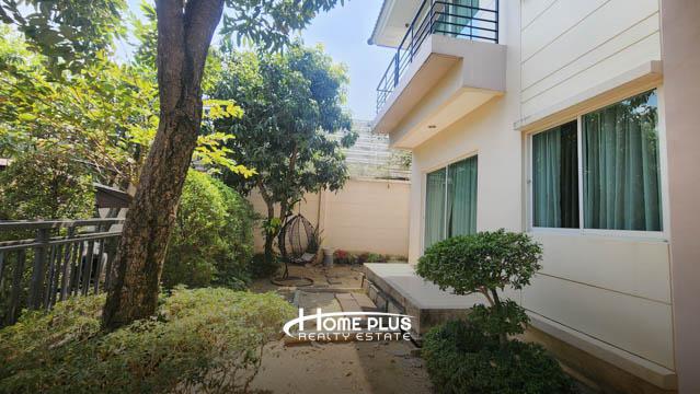 บ้านเดี่ยว 8990000 นนทบุรี ปากเกร็ด บ้านใหม่