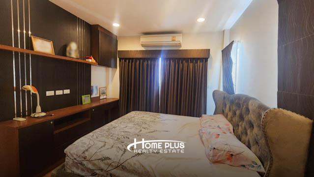 บ้านเดี่ยว 8990000 นนทบุรี ปากเกร็ด บ้านใหม่