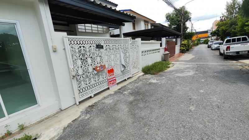 บ้านเดี่ยว 6500000 กรุงเทพมหานคร เขตจตุจักร ลาดยาว