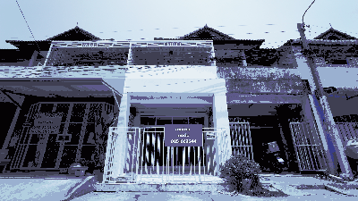 ทาวน์เฮาส์ 1500000 นนทบุรี บางบัวทอง บางคูรัด