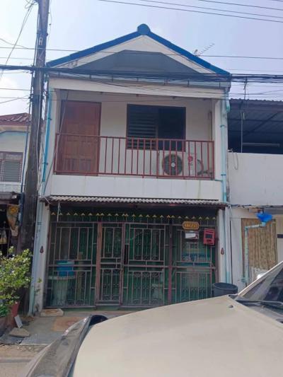 บ้านเดี่ยว 4200 ปทุมธานี ลำลูกกา ลาดสวาย