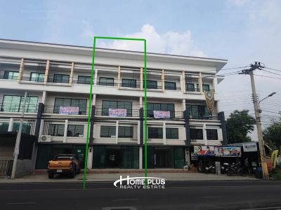 ทาวน์เฮาส์ 5284500 ปทุมธานี ลำลูกกา ลาดสวาย