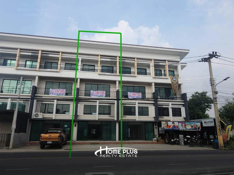 ทาวน์เฮาส์ 5284500 ปทุมธานี ลำลูกกา ลาดสวาย