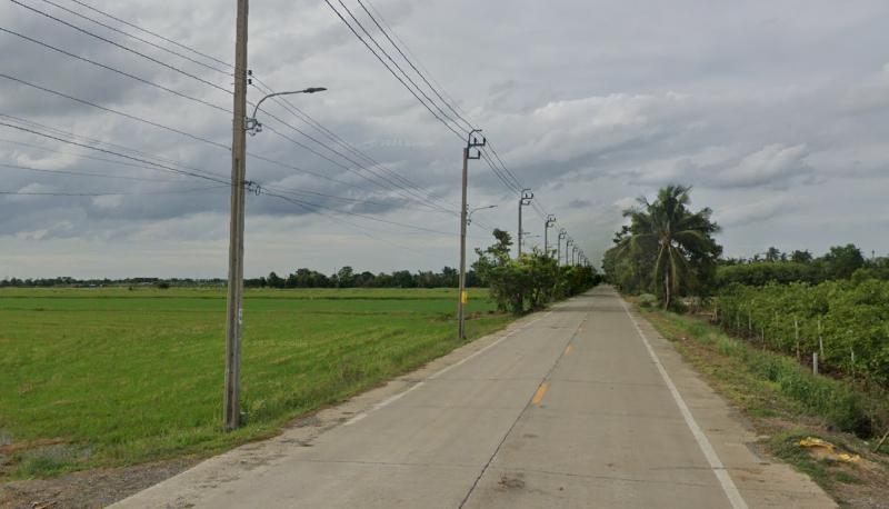 ที่ดิน 102000000 นนทบุรี ไทรน้อย ไทรใหญ่