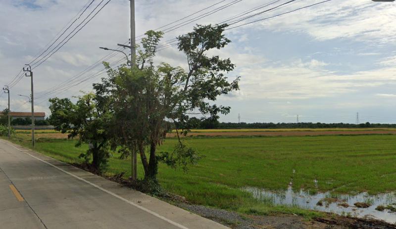 ที่ดิน 102000000 นนทบุรี ไทรน้อย ไทรใหญ่