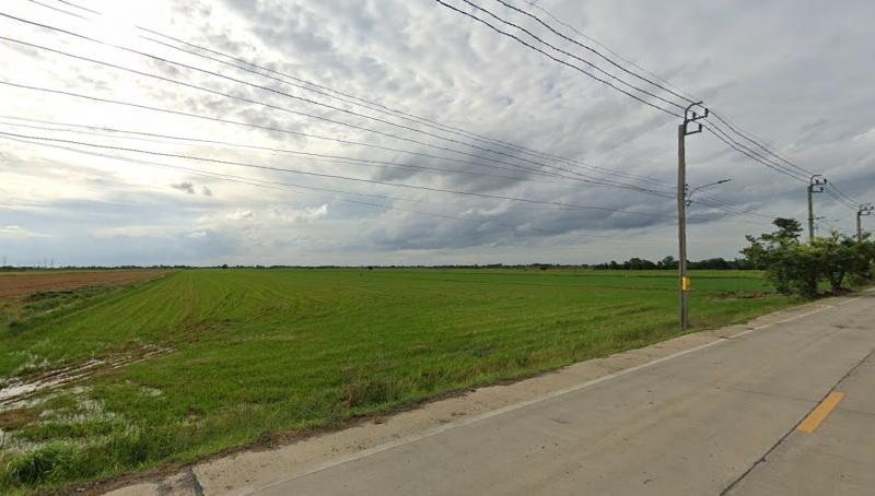 ที่ดิน 102000000 นนทบุรี ไทรน้อย ไทรใหญ่