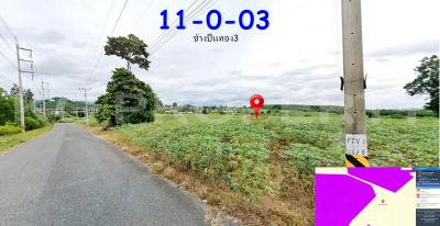 ที่ดิน 4500000 ชลบุรี ศรีราชา บ่อวิน