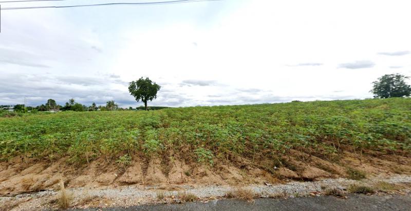 ที่ดิน 4500000 ชลบุรี ศรีราชา บ่อวิน