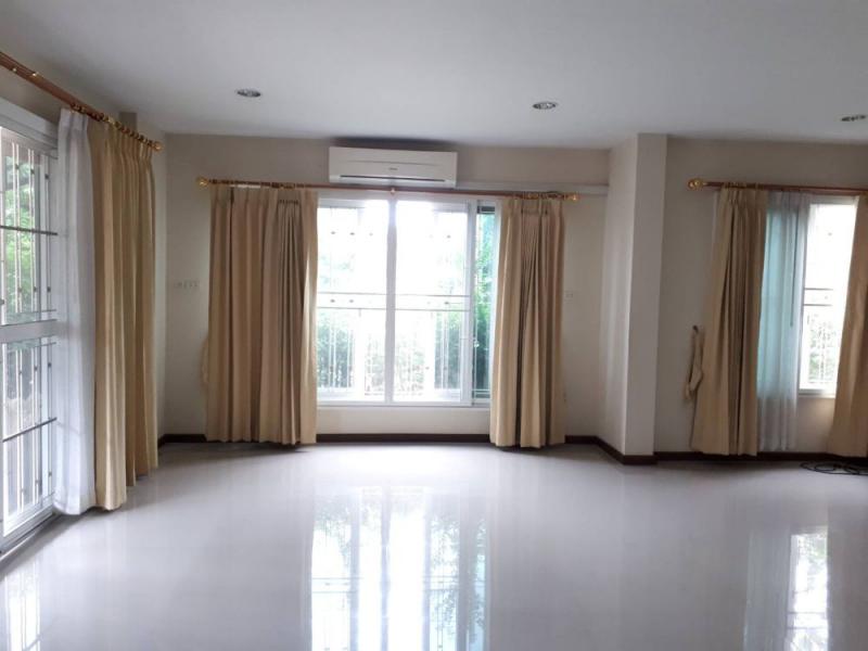 บ้านเดี่ยว 7900000 ปทุมธานี ธัญบุรี รังสิต