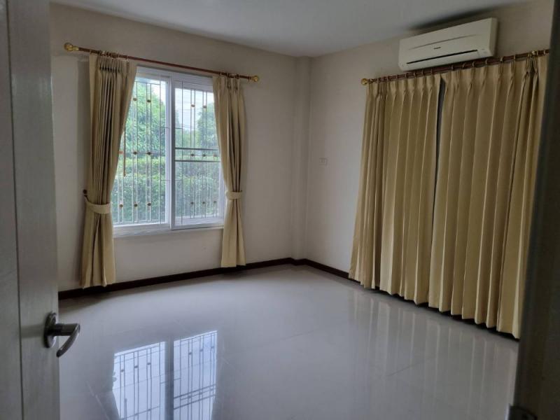 บ้านเดี่ยว 7900000 ปทุมธานี ธัญบุรี รังสิต