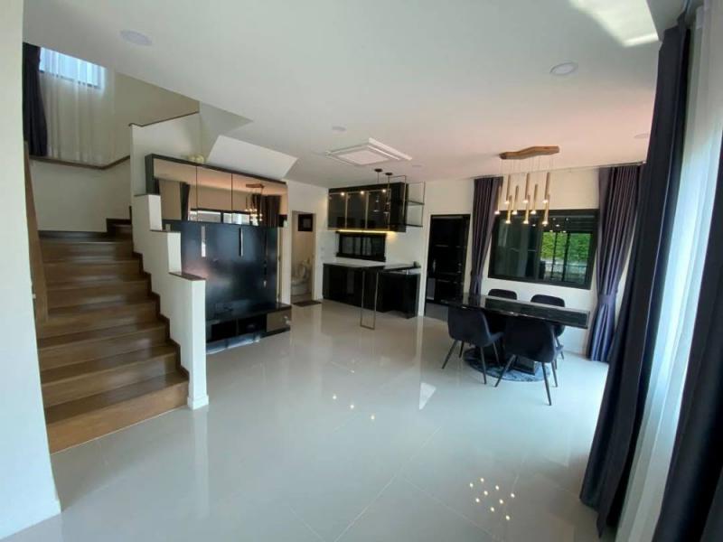 บ้านแฝด 6499999 นนทบุรี บางกรวย บางขนุน