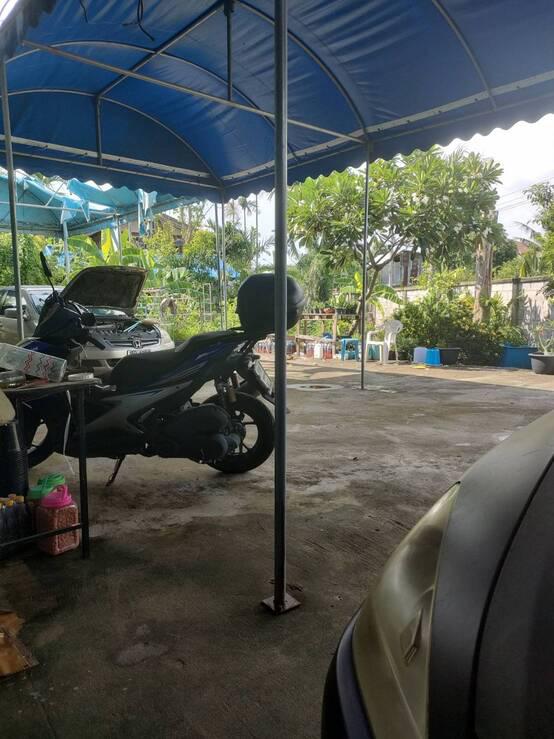 บ้านเดี่ยว 3000000 กรุงเทพมหานคร เขตบางบอน บางบอน
