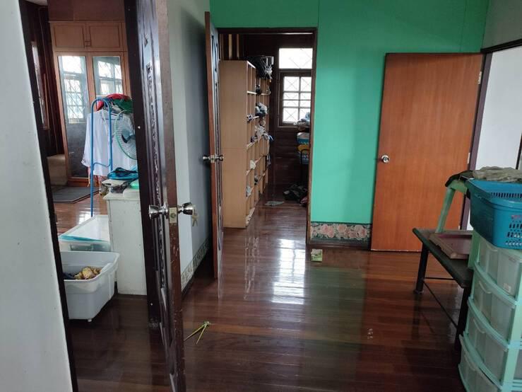 บ้านเดี่ยว 3000000 กรุงเทพมหานคร เขตบางบอน บางบอน