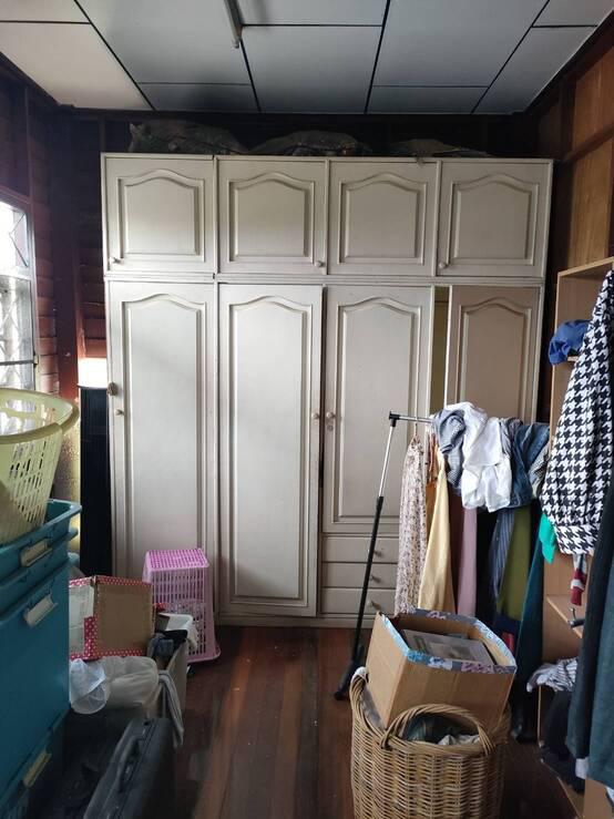 บ้านเดี่ยว 3000000 กรุงเทพมหานคร เขตบางบอน บางบอน