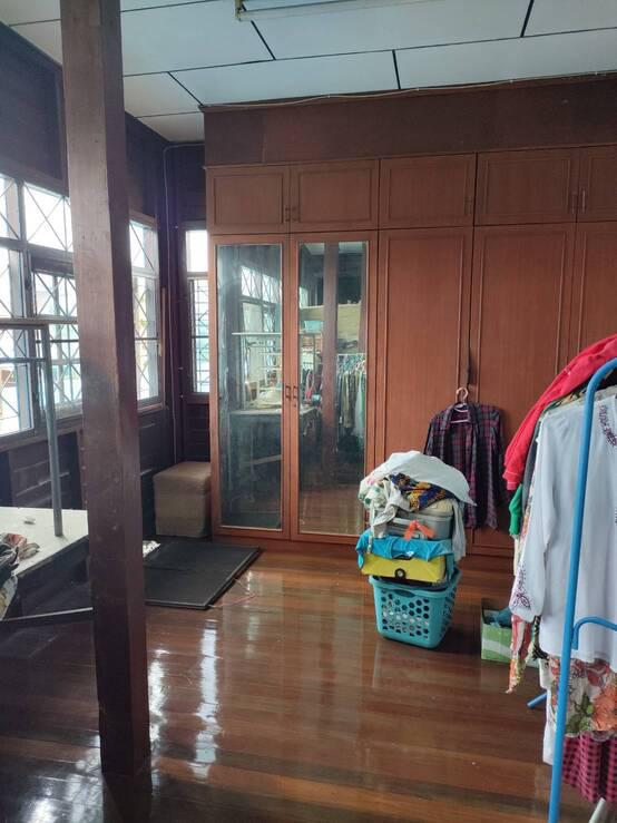 บ้านเดี่ยว 3000000 กรุงเทพมหานคร เขตบางบอน บางบอน