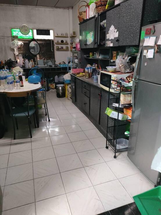 บ้านเดี่ยว 3000000 กรุงเทพมหานคร เขตบางบอน บางบอน
