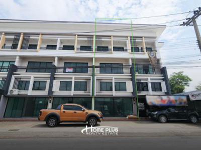 ทาวน์เฮาส์ 4900000 ปทุมธานี ลำลูกกา ลาดสวาย