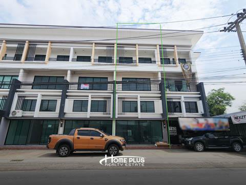 ทาวน์เฮาส์ 4900000 ปทุมธานี ลำลูกกา ลาดสวาย