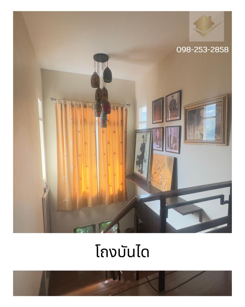 บ้านเดี่ยว 5990000 กรุงเทพมหานคร เขตคลองสามวา บางชัน