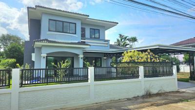 บ้านเดี่ยว 3790000 ลำปาง เมืองลำปาง พิชัย