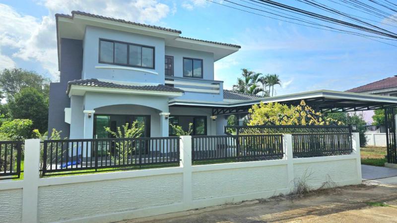 บ้านเดี่ยว 3790000 ลำปาง เมืองลำปาง พิชัย