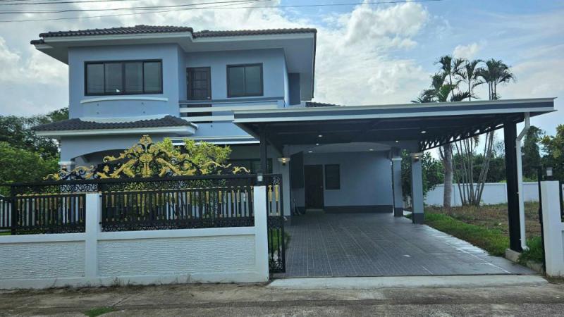 บ้านเดี่ยว 3790000 ลำปาง เมืองลำปาง พิชัย