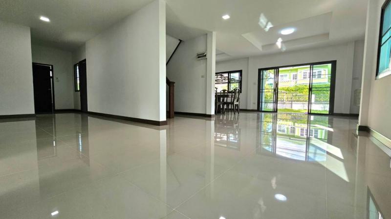 บ้านเดี่ยว 3790000 ลำปาง เมืองลำปาง พิชัย