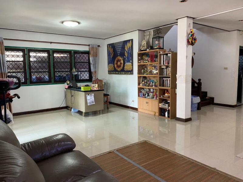 บ้านเดี่ยว 5300000 กรุงเทพมหานคร เขตบางเขน อนุสาวรีย์
