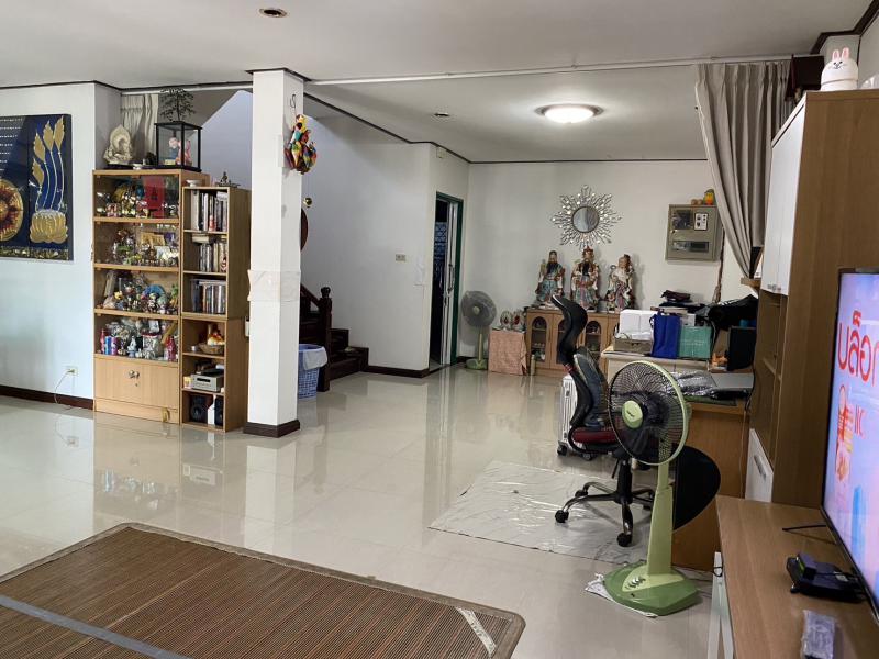 บ้านเดี่ยว 5300000 กรุงเทพมหานคร เขตบางเขน อนุสาวรีย์