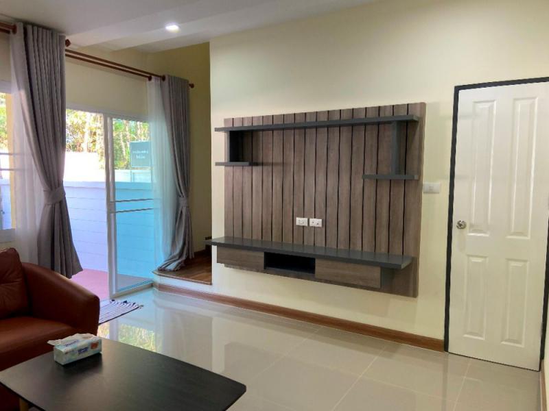 บ้านเดี่ยว 2550000 เชียงใหม่ สันทราย สันทรายน้อย
