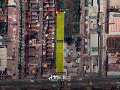ที่ดิน 49900000 ปทุมธานี ลำลูกกา ลาดสวาย