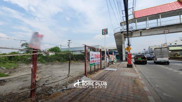 ที่ดิน 49900000 ปทุมธานี ลำลูกกา ลาดสวาย