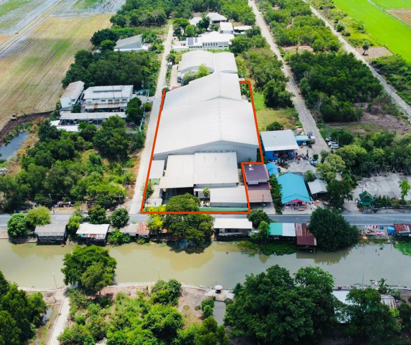 โกดัง 69000000 ปทุมธานี ลำลูกกา บึงคำพร้อย
