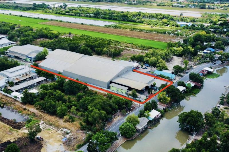 โกดัง 69000000 ปทุมธานี ลำลูกกา บึงคำพร้อย